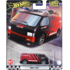 Mattel Hot Wheels Premium: Boulevard - Mbk Van (HRT67)