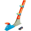 Mattel Hot Wheels: Action - Vertical Power Launch Track Set (HDR82)
