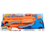 Mattel Hot Wheels: City - Speed Track Transporter (HYT83)