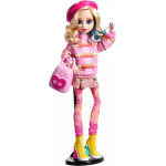 Mattel Mattel Monster High X Wednesday - Enid Sinclair (HXJ05)
