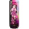 Mattel Monster High Fashion Doll - Draculaura (HKY74)