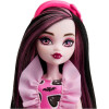 Mattel Monster High Fashion Doll - Draculaura (HKY74)