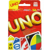 Mattel Uno Card Game (W2087)