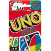 Mattel Uno Card Game - Clipstrip (BGY49)
