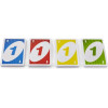 Mattel Uno Card Game - Clipstrip (BGY49)