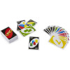 Mattel Uno Card Game - Clipstrip (BGY49)