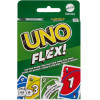 Mattel Uno Flex Card Game (HMY99)