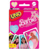 Mattel: Uno Barbie Movie - 4Lb (HPY59)