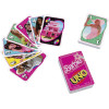 Mattel: Uno Barbie Movie - 4Lb (HPY59)