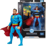 Mcfarlane Collector Edition: Dc Multiverse - Superman (Superman: Action Comics #1) Action Figure (18cm)
