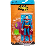 Mcfarlane Dc Batman 66 - Superman Action Figure (15cm)
