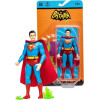 Mcfarlane Dc Batman 66 - Superman Action Figure (15cm)