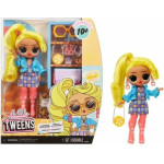 MGA L.O.L. Surprise: Tweens - Hana Groove Doll (591658EUC)