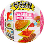 MGA Miniverse: Make It Mini Food Series 3 (505419-EUC)