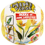 MGA Miniverse: Make It Mini Lifestyle Home Series 1 (505372-EUC)
