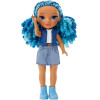 MGA Rainbow High: Littles - Sapphire Bradshaw Doll (531197)