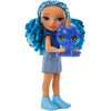 MGA Rainbow High: Littles - Sapphire Bradshaw Doll (531197)