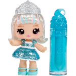 MGA Yummiland: Lipgloss Power - Callie Birthday Cake Doll (120704)
