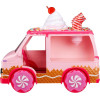 MGA Yummiland: Lipgloss Power - Lipgloss Truck (541073)