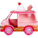 MGA Yummiland: Lipgloss Power - Lipgloss Truck (541073)