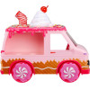 MGA Yummiland: Lipgloss Power - Lipgloss Truck (541073)