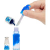 MGA Yummiland: Lipgloss Power - Rory Blueberry Doll (120766)