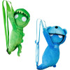 P.M.I. Gang Beasts Plush Backpacks 25 - 30cm(Random-2 characters to collect) (GB7020)