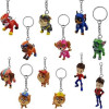 P.M.I. Paw Patrol: The Mighty Movie - Figural Keychain (S2) (PAWM8204)
