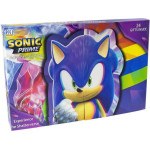 P.M.I. Sonic Prime: Advent Calendar (SON9005)