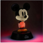 Paladone Icons: Disney Mickey Mouse - Light (PP11748DSC)