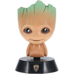Paladone Icons: Marvel Guardians of the Galaxy - I am Groot Light (PP11306GT)