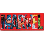 Paladone Marvel: Avengers Logo Light (PP12415MAV3)