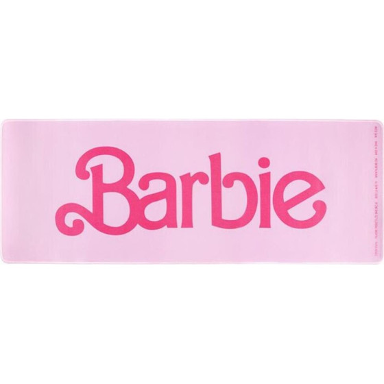 Paladone: Barbie - Classic Desk Mat (PP13764BR)
