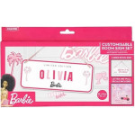 Paladone: Barbie - Customisable Room Sign Set (PP11568BR)