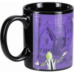 Paladone: Beetlejuice - Heat Change Mug (300ml) (PP13433BJ)