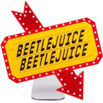 Paladone: Beetlejuice - Light (PP13458BJ)