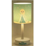 Paladone: Disney Frozen - Mini Desk Lamp (PP12331FZT)