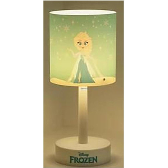 Paladone: Disney Frozen - Mini Desk Lamp (PP12331FZT)