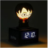 Paladone: Harry Potter - Icon Alarm Clock (PP11773HP)