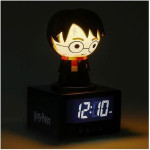 Paladone: Harry Potter - Icon Alarm Clock (PP11773HP)