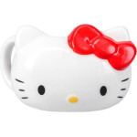 Paladone: Hello Kitty - Shaped Mug (300ml) (PP13154HK)