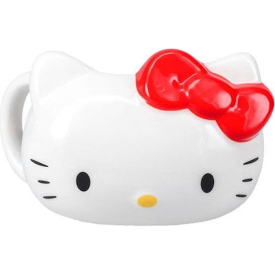 Paladone: Hello Kitty - Shaped Mug (300ml) (PP13154HK)