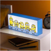 Paladone: Minions - Character Light (PP13655MN)