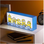 Paladone: Minions - Character Light (PP13655MN)