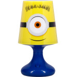 Paladone: Minions Table Lamp (PP13390MN)