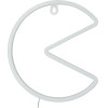 Paladone: Pac Man - Wall Mountable LED Neon Light (PP12624PMVN)