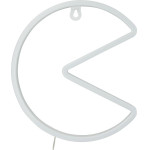 Paladone: Pac Man - Wall Mountable LED Neon Light (PP12624PMVN)