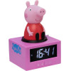 Paladone: Peppa Pig - Icon Alarm Clock (PP12729PP)