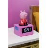 Paladone: Peppa Pig - Icon Alarm Clock (PP12729PP)