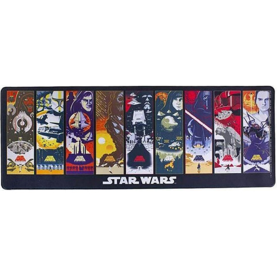 Paladone: Star Wars - Desk Mat (PP9479SWV3)